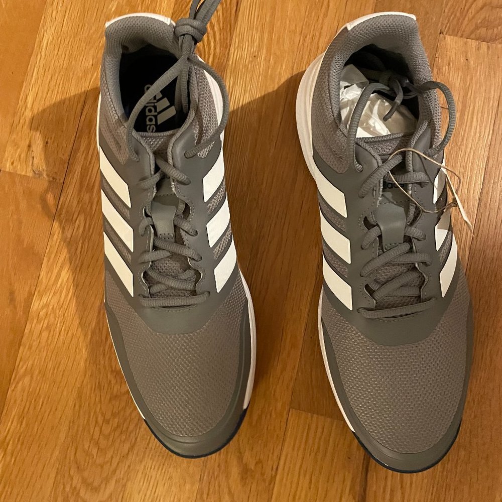 NWT Men’s Adidas Tech Response Golf Shoes